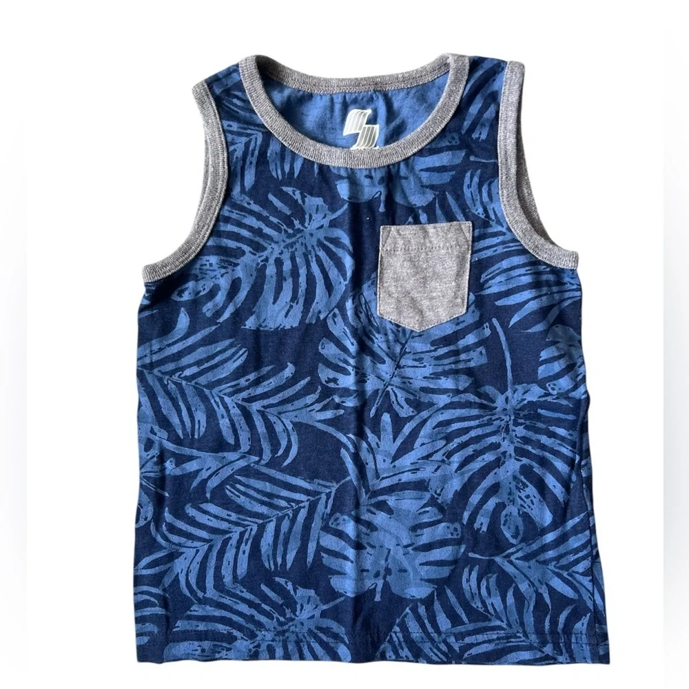 Place Sport by Children’s Pace Tropical Tank | 3T